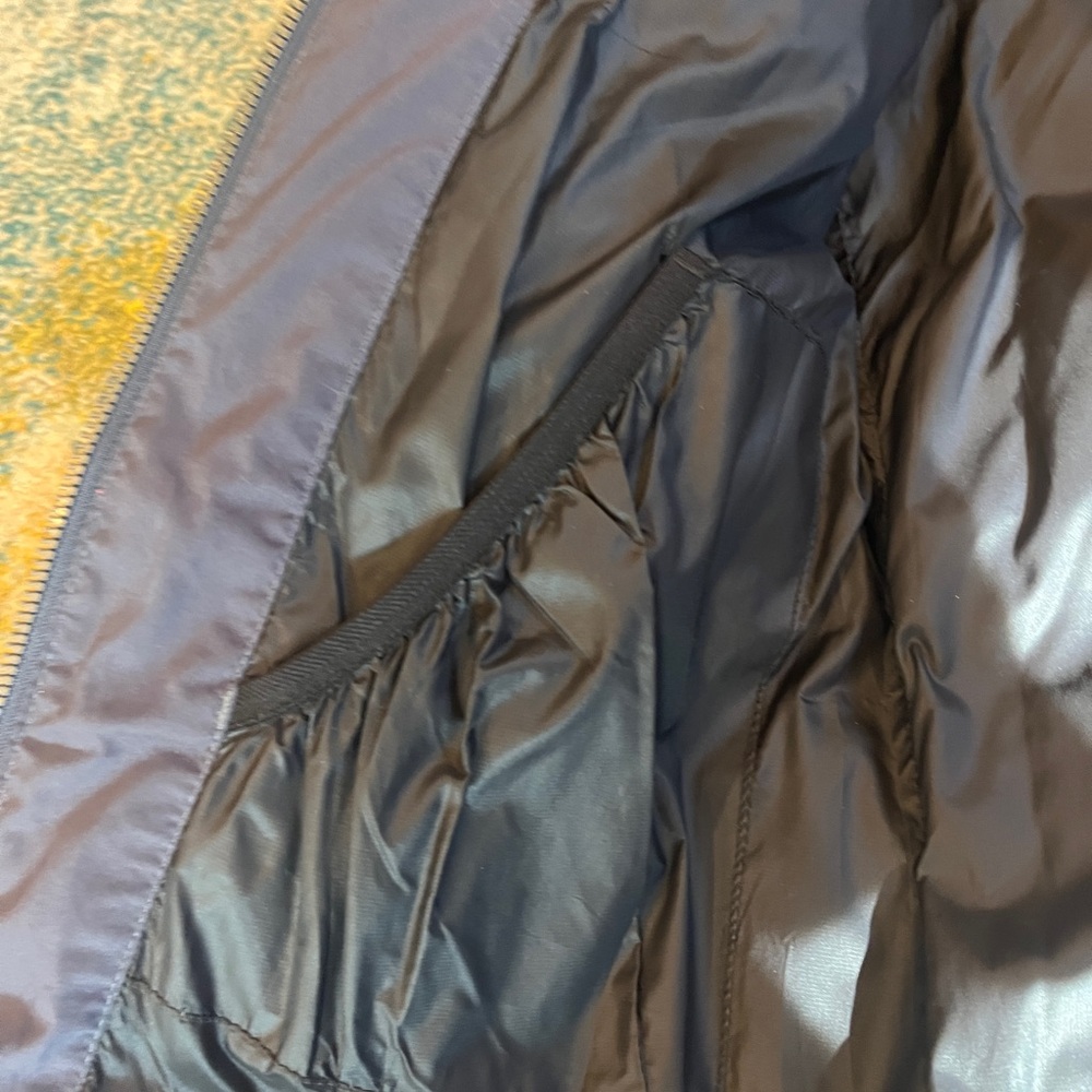 Down Fig Puffer Coat - Picture 10 of 15